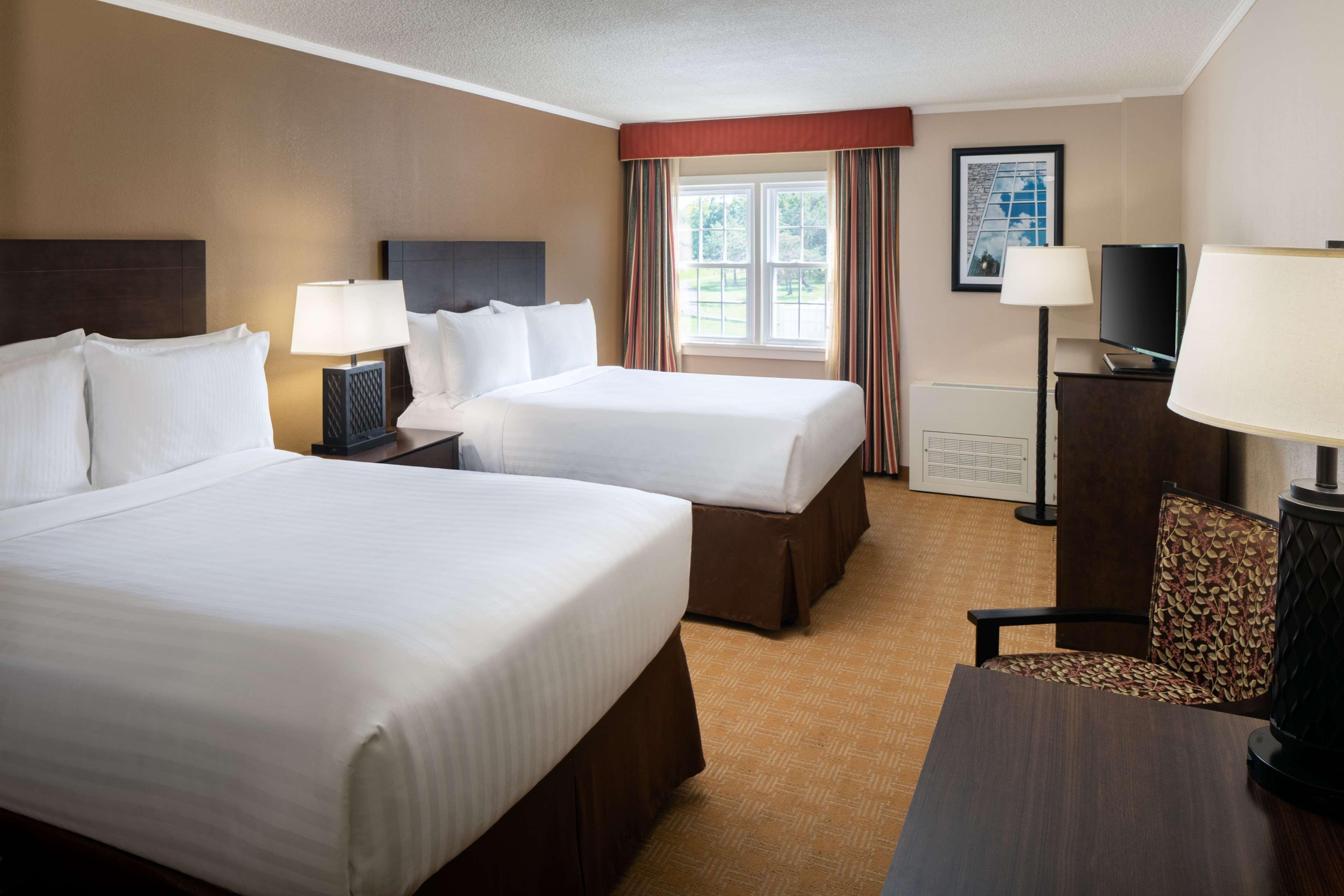 Best Western University Inn Canton Exterior foto