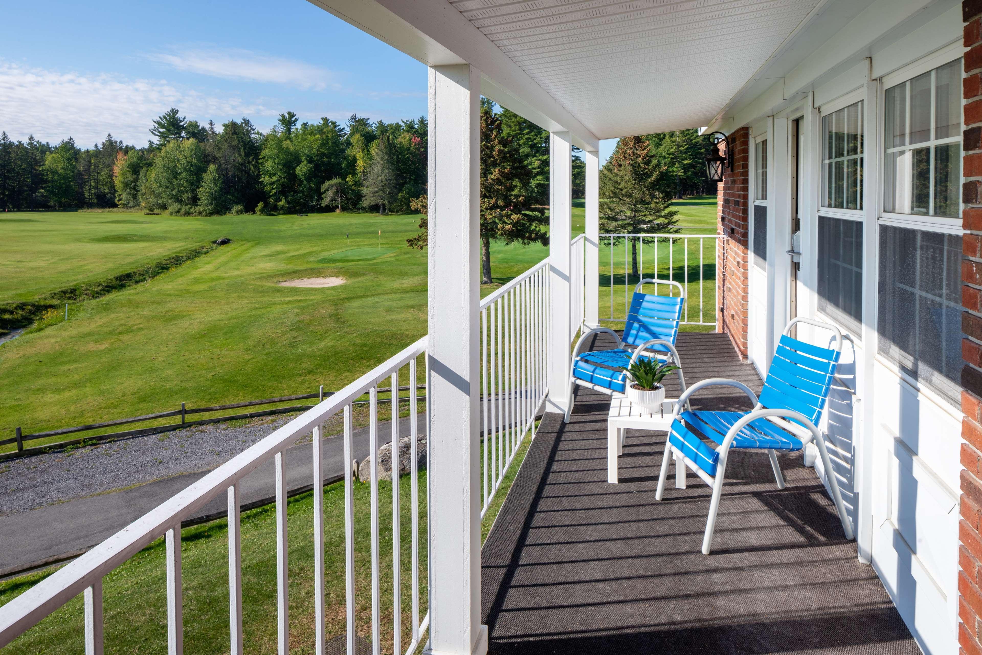 Best Western University Inn Canton Exterior foto