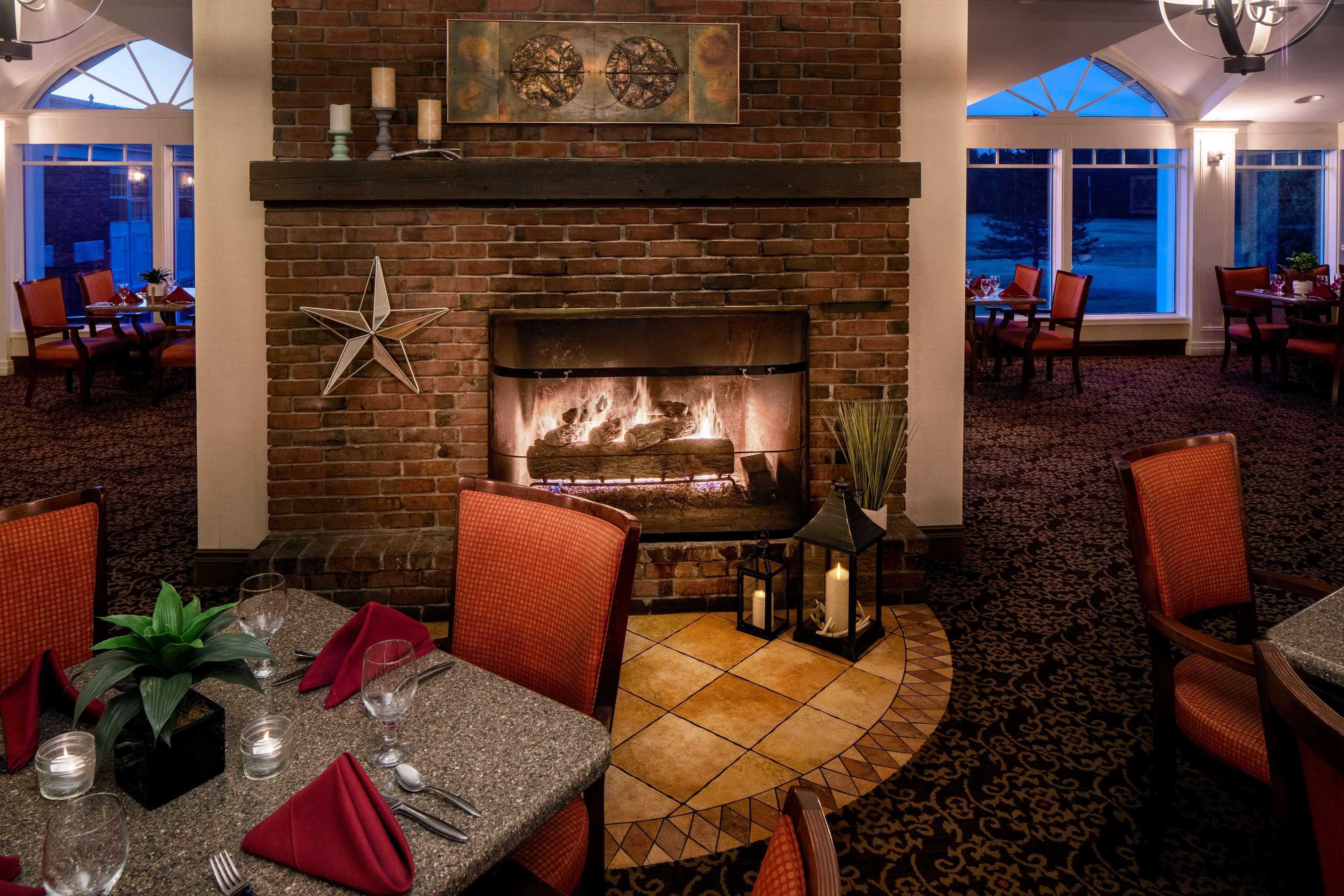 Best Western University Inn Canton Exterior foto