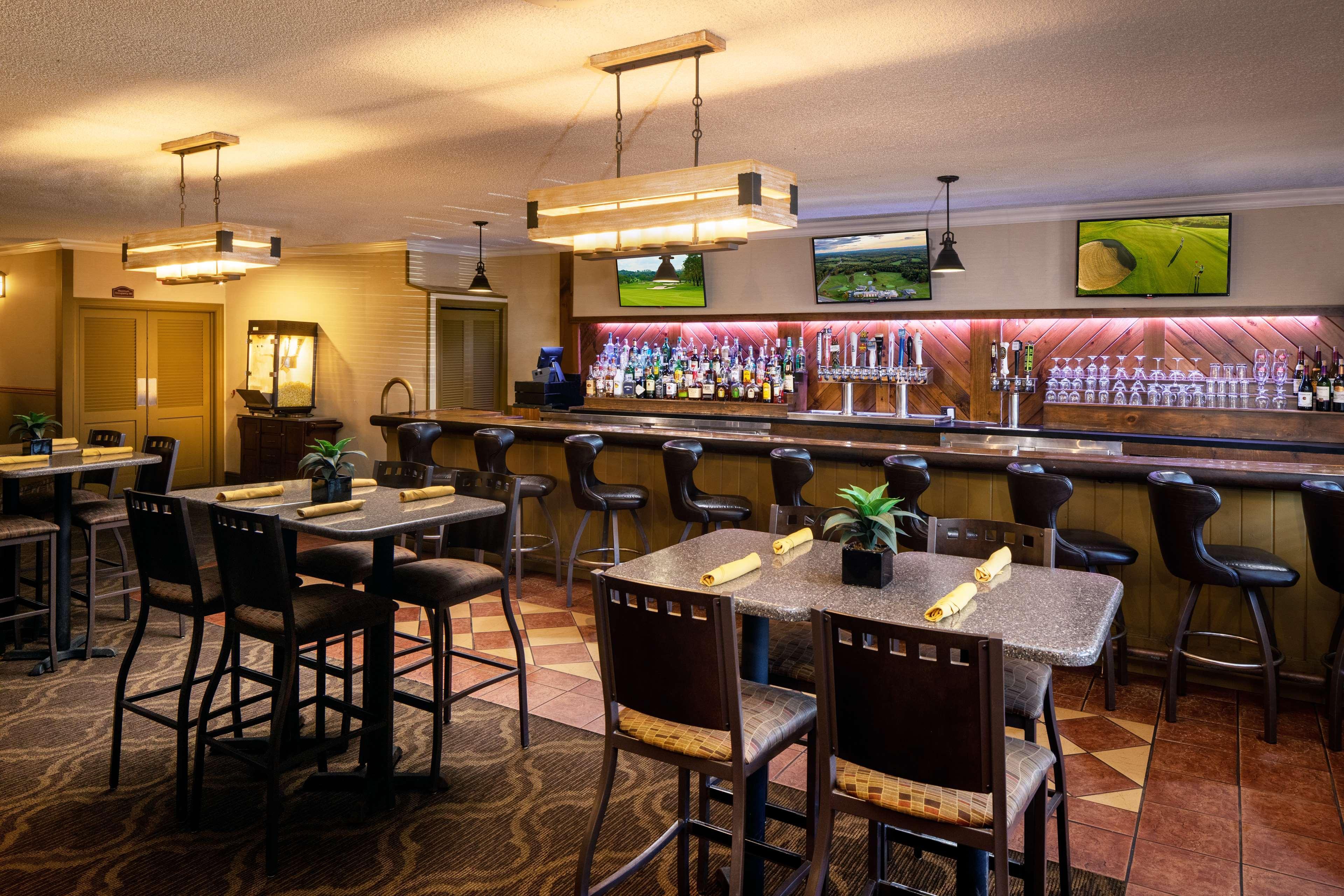 Best Western University Inn Canton Exterior foto