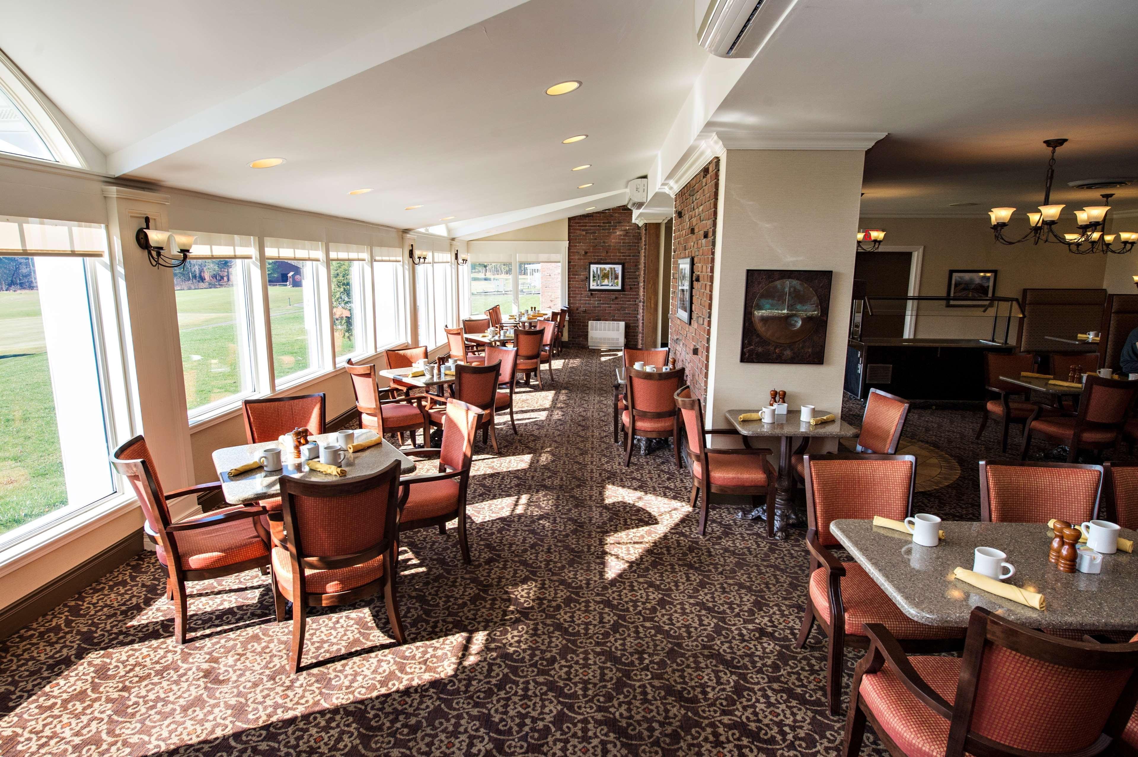 Best Western University Inn Canton Exterior foto