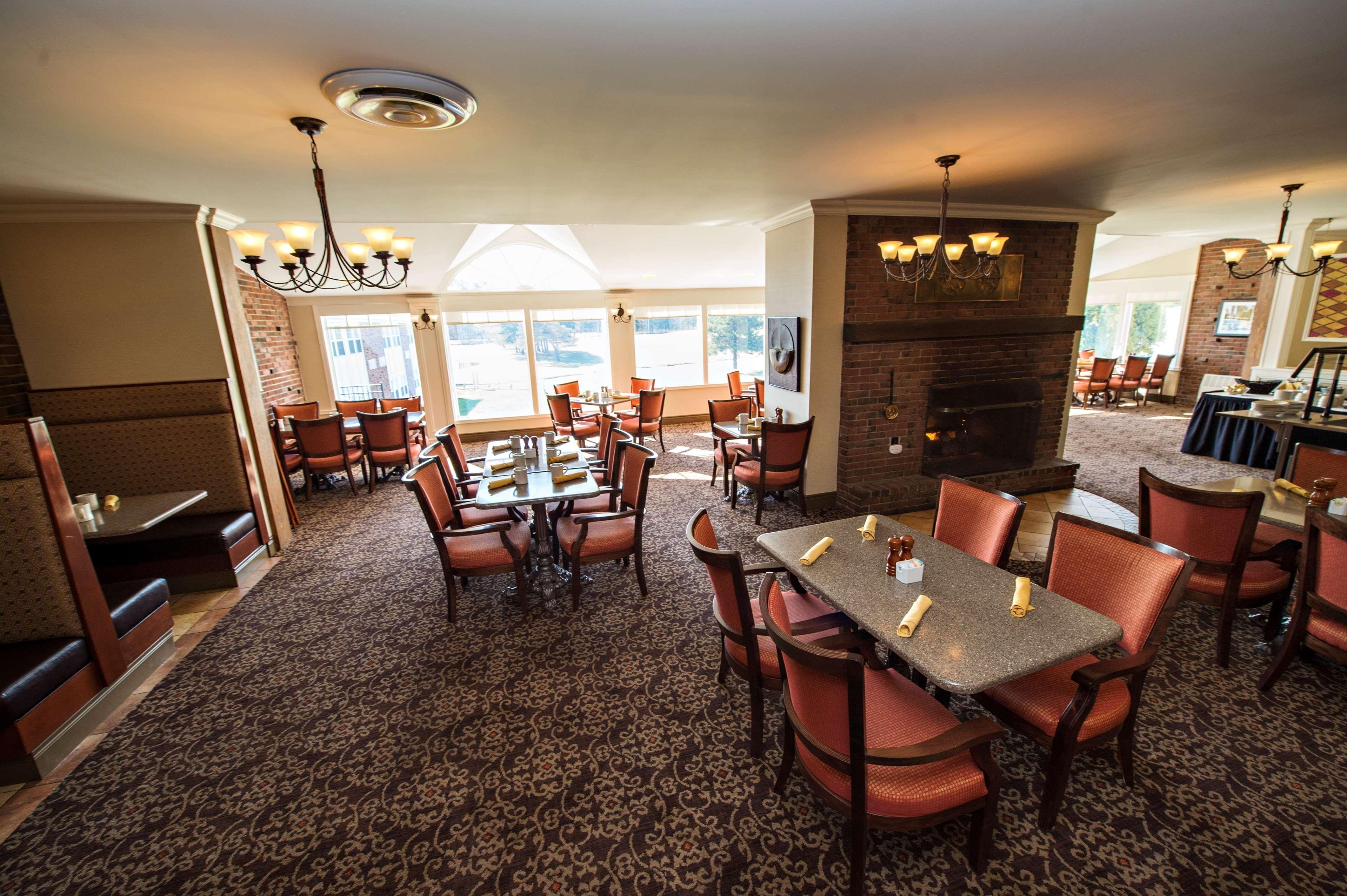 Best Western University Inn Canton Exterior foto