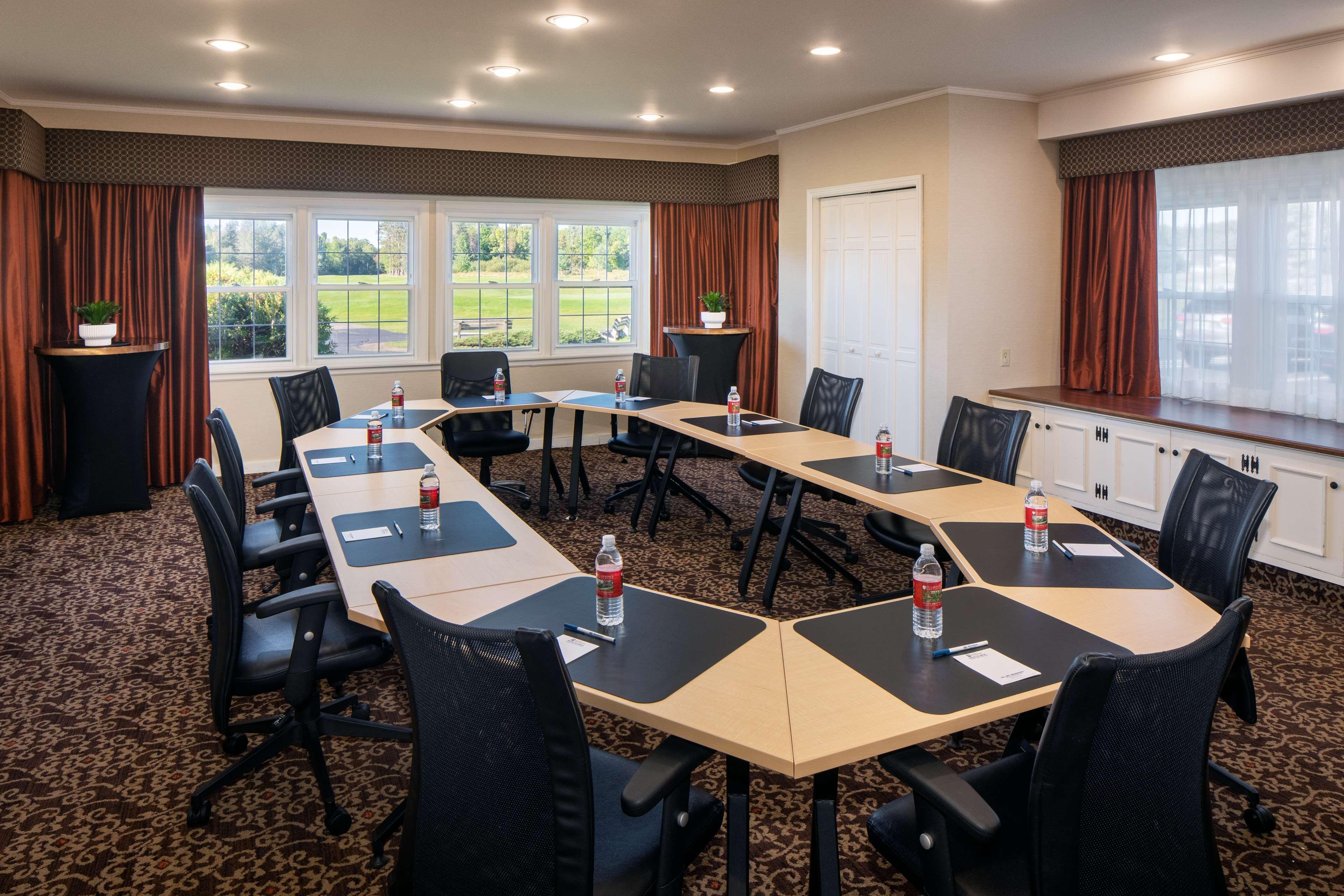 Best Western University Inn Canton Exterior foto
