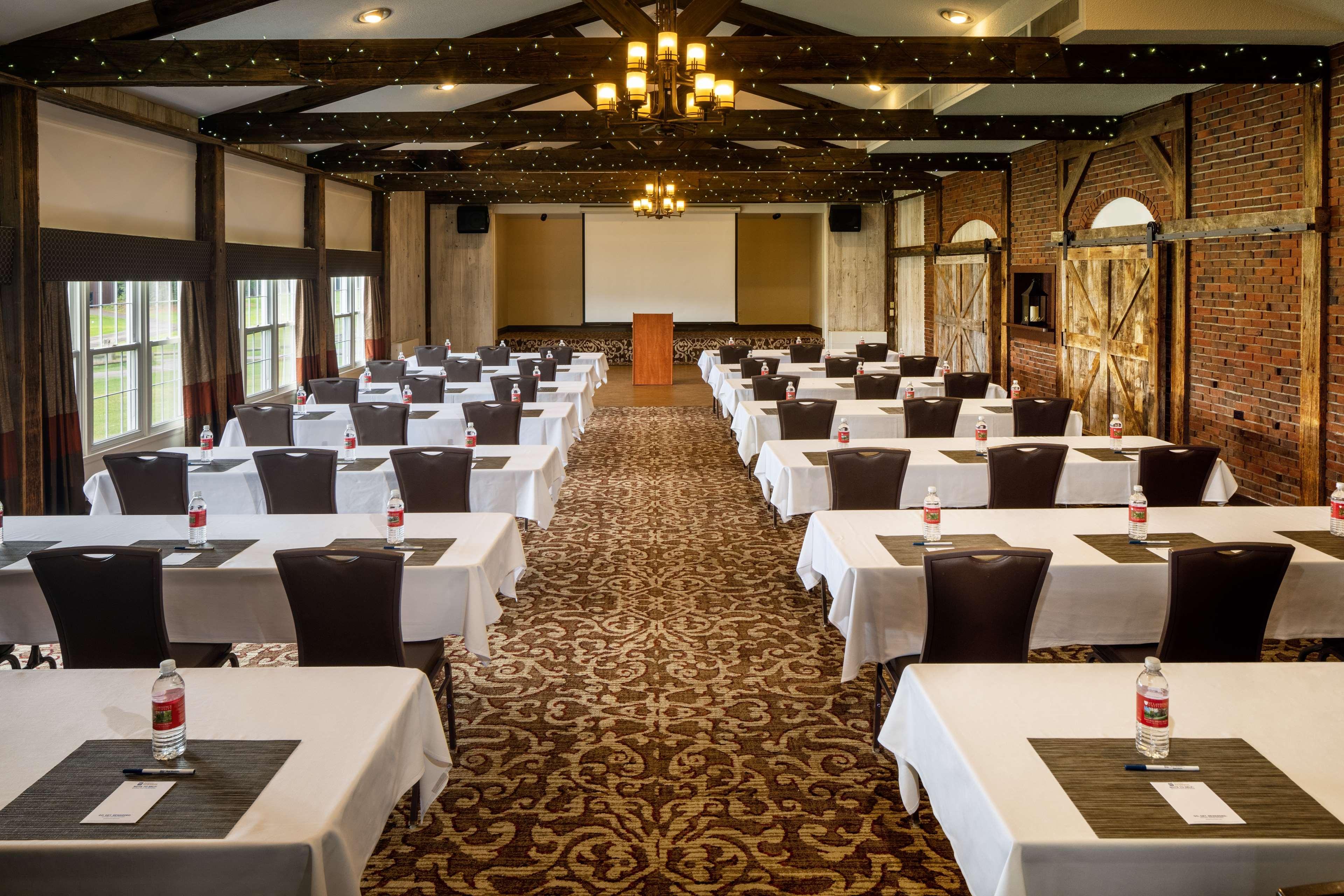 Best Western University Inn Canton Exterior foto